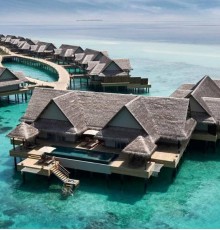 Joali Maldives 5*