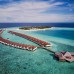 The Standard Huruvalhi Maldives — отель 5* на Раа Атолле