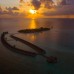 The Standard Huruvalhi Maldives — отель 5* на Раа Атолле