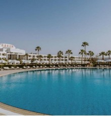 Baron Resort 5*