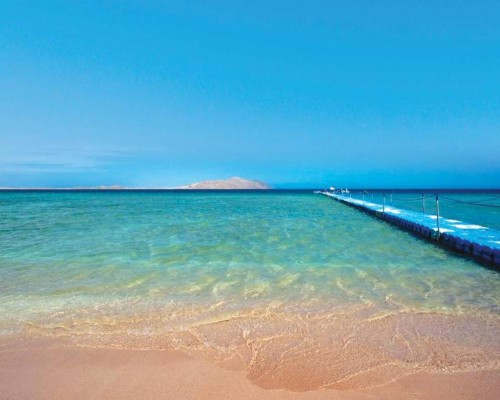 Baron Resort 5* в Шарм-эль-Шейхе: честный обзор