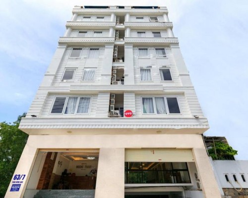 Ngoc Thao Phu Quoc Hotel 2* — Фукуок, Вьетнам