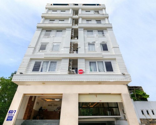Ngoc Thao Phu Quoc Hotel 2* — Фукуок, Вьетнам
