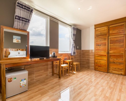 Ngoc Thao Phu Quoc Hotel 2* — Фукуок, Вьетнам