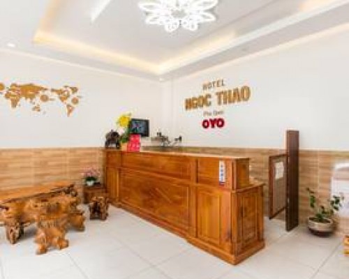 Ngoc Thao Phu Quoc Hotel 2* — Фукуок, Вьетнам
