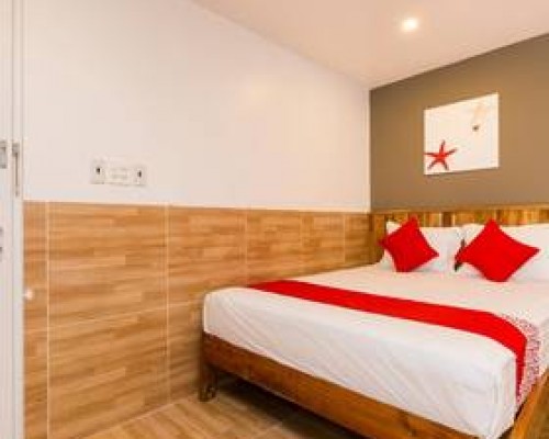 Ngoc Thao Phu Quoc Hotel 2* — Фукуок, Вьетнам