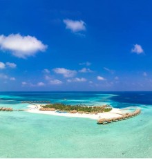 You & Me by Cocoon Maldives 5*