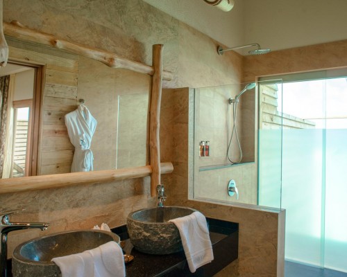 You & Me by Cocoon Maldives 5* — Раа Атолл, Мальдивы