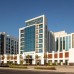 Hyatt Place Dubai Jumeirah 4* — отель в Дубае