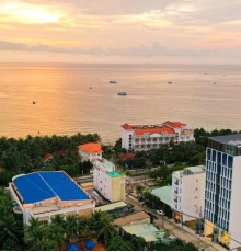 Stellar Hotel 3*