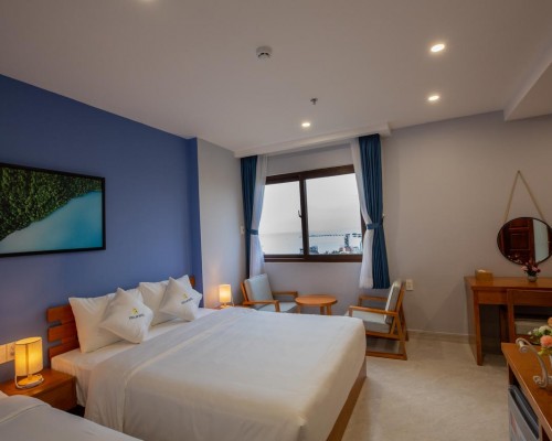 Stellar Hotel 3* на Фукуоке: честный обзор для туристов