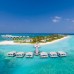 Jumeirah Maldives, Olhahali Island — 5* на Северном Мале