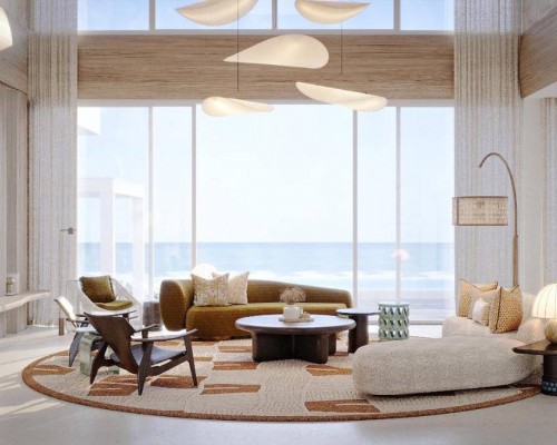Jumeirah Maldives, Olhahali Island — 5* на Северном Мале