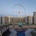 The Residences at Caesars Palace Bluewaters Dubai: отдых на острове Bluewaters