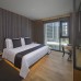 The Residences at Caesars Palace Bluewaters Dubai: отдых на острове Bluewaters