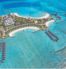 VARU by Atmosphere - A Premium All-Inclusive Resort 5*