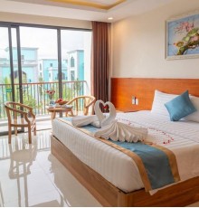 Thuy Nga Hotel 2*