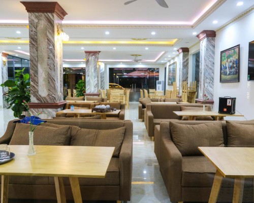 Thuy Nga Hotel 2* на Фукуоке: что важно знать перед бронированием