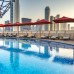 LEVA Mazaya Centre 4* — отель в центре Дубая