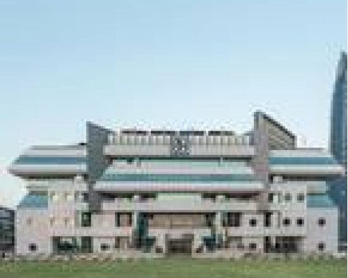 LEVA Mazaya Centre 4* — отель в центре Дубая