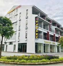 Vagary Hotel
