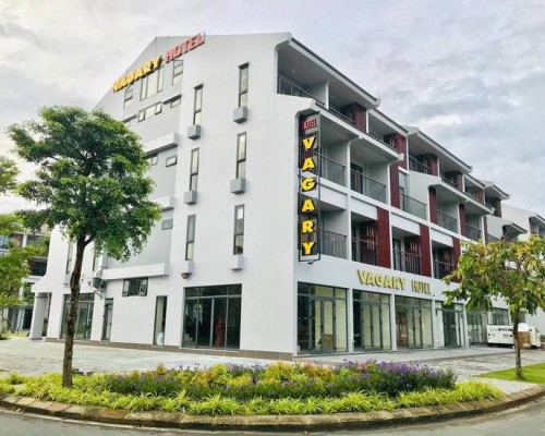 Vagary Hotel, Фукуок: что важно знать до брони