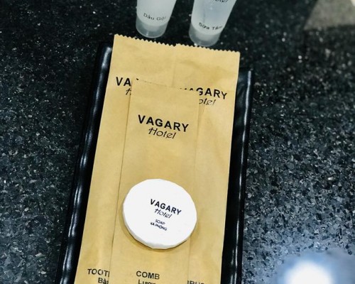 Vagary Hotel, Фукуок: что важно знать до брони