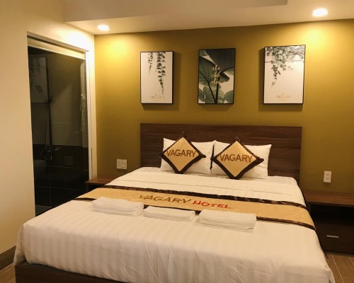 Vagary Hotel, Фукуок: что важно знать до брони
