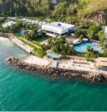Alibu Resort 4*