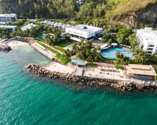 Alibu Resort 4* в Нячанге: честный обзор
