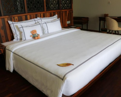 Alibu Resort 4* в Нячанге: честный обзор