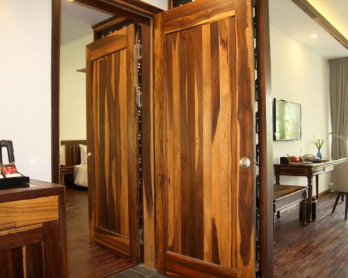 Alibu Resort 4* в Нячанге: честный обзор