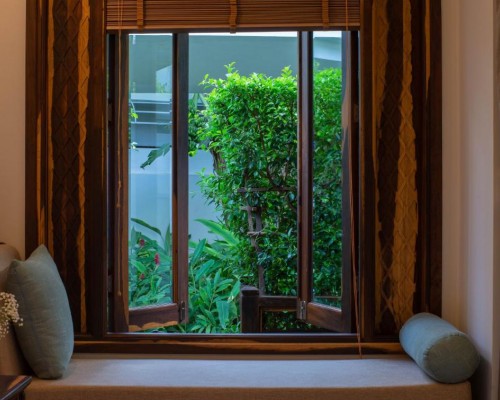 Alibu Resort 4* в Нячанге: честный обзор