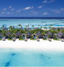 Ozen Life Maadhoo 5*