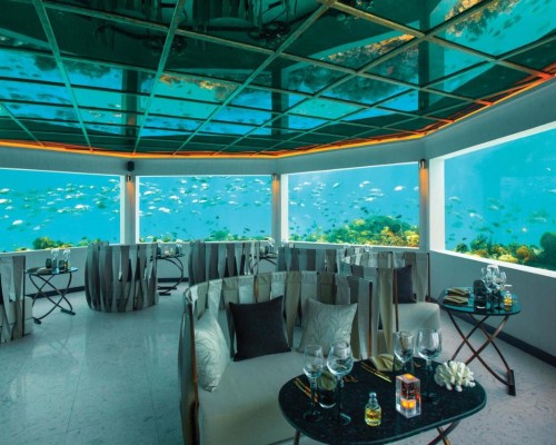 Ozen Life Maadhoo 5* — Южный Мале, Мальдивы