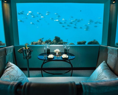 Ozen Life Maadhoo 5* — Южный Мале, Мальдивы