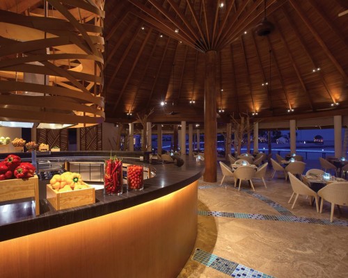 Ozen Life Maadhoo 5* — Южный Мале, Мальдивы