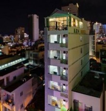 The Phoenix Inn Nha Trang Hotel 3*