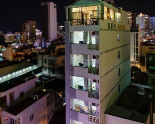 The Phoenix Inn Nha Trang Hotel 3* — Нячанг, Вьетнам
