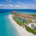 Waldorf Astoria Maldives Ithaafushi 5* — Южный Мале, Мальдивы