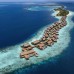 Waldorf Astoria Maldives Ithaafushi 5* — Южный Мале, Мальдивы