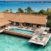 Waldorf Astoria Maldives Ithaafushi 5* — Южный Мале, Мальдивы