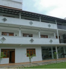 Magnolia Beach Hotel