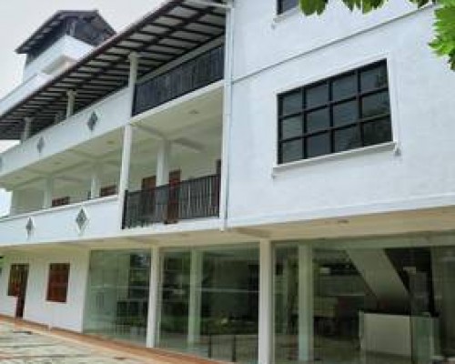 Magnolia Beach Hotel в Бентоте: что важно знать до брони