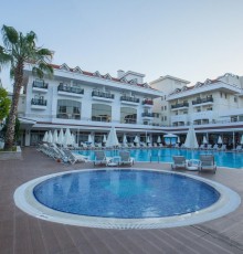 Side Aquamarin Resort & Spa 4* Side Aquamarin Resort & Spa 4*