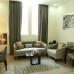 Uptown Hotel Apartment Fujairah By Gewan — апарт-отель в Фуджейре