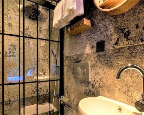 Sunset Marmaris Boutique Hotel & Spa — бутик-отель в Мармарисе