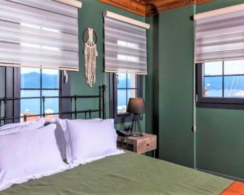 Sunset Marmaris Boutique Hotel & Spa — бутик-отель в Мармарисе