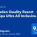 Seaden Quality Resort & Spa 5* — семейный отдых в Кумкой