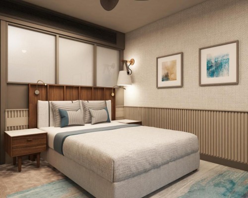 Seaden Quality Resort & Spa 5* — семейный отдых в Кумкой
